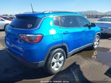 JEEP COMPASS LATITUDE FWD 3C4NJCBB7LT****** снимка
