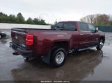 CHEVROLET SILVERADO 3500HD HIGH COUNTRY 1GC4K1EY1HF****** снимка