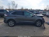 FORD EDGE SEL 2FMPK4J95GB****** photo