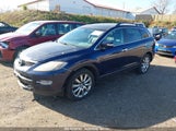 MAZDA CX-9 GRAND TOURING JM3TB38A190****** снимка