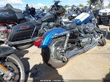 HARLEY-DAVIDSON XL1200 C 1HD1CGP135K****** снимка