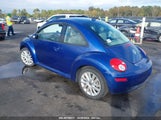 VOLKSWAGEN NEW BEETLE SE 3VWRW31C18M****** снимка
