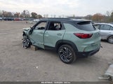 CHEVROLET TRAILBLAZER FWD RS KL79MTSL0RB****** fotografie