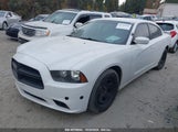 DODGE CHARGER POLICE 2C3CDXAT7EH****** снимка