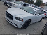 DODGE CHARGER POLICE 2C3CDXAT7EH****** снимка