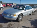 LINCOLN CONTINENTAL снимка