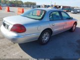 LINCOLN CONTINENTAL 1LNHM97V1XY****** fotografie