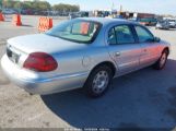 LINCOLN CONTINENTAL снимка