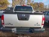 NISSAN FRONTIER SV 1N6AD0EV9CC****** снимка