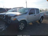 NISSAN FRONTIER SV 1N6AD0EV9CC****** fotografie