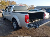 NISSAN FRONTIER SV 1N6AD0EV9CC****** fotografie
