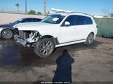 BMW X7 XDRIVE40I 5UX23EM0XR9****** fotografie