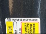 BUICK LACROSSE PREMIUM 1 GROUP 1G4GF5E34DF****** photo