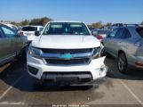 CHEVROLET COLORADO WT 1GCHSBEA3G1****** photo