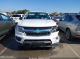 CHEVROLET COLORADO WT снимка