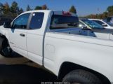 CHEVROLET COLORADO WT 1GCHSBEA3G1****** photo