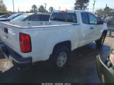 CHEVROLET COLORADO WT 1GCHSBEA3G1****** photo