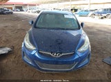 HYUNDAI ELANTRA SE 5NPDH4AE4FH563706 снимка