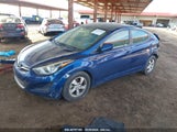 HYUNDAI ELANTRA SE 5NPDH4AE4FH563706 снимка