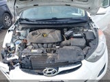 HYUNDAI ELANTRA GLS 5NPDH4AE4DH307109 снимка
