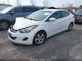 HYUNDAI ELANTRA GLS 5NPDH4AE4DH307109 снимка