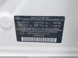 HYUNDAI ELANTRA GLS 5NPDH4AE4DH307109 снимка