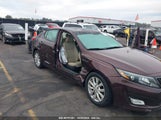 KIA OPTIMA EX 5XXGN4A72FG393395 снимка