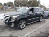 CADILLAC ESCALADE ESV 4WD LUXURY 1GYS4HKJ7LR116999 fotografie