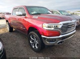 RAM 1500 LONGHORN 4X4 5'7 BOX 1C6SRFKT9KN****** снимка