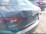 MAZDA MAZDA3 SPORT 3MZBN1U70JM****** снимка