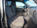 NISSAN FRONTIER SE 1N6AD07U76C****** снимка