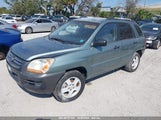 KIA SPORTAGE LX KNDJF724967****** снимка