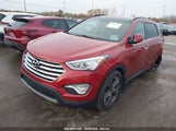 HYUNDAI SANTA FE LIMITED KM8SRDHF2FU****** снимка