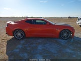 CHEVROLET CAMARO 2SS 1G1FH1R72K0****** снимка