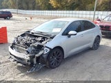 TOYOTA COROLLA SE 5YFS4MCE4PP152939 снимка