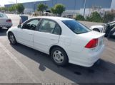 HONDA CIVIC HYBRID снимка