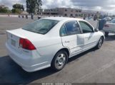 HONDA CIVIC HYBRID JHMES96685S****** fotografie