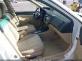 HONDA CIVIC HYBRID JHMES96685S****** fotografie