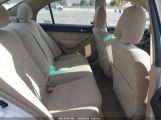 HONDA CIVIC HYBRID JHMES96685S****** fotografie