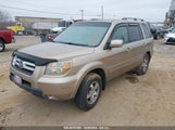 HONDA PILOT EX 5FNYF18416B010982 fotografie