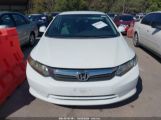 HONDA CIVIC LX photo