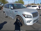INFINITI QX80 JN8AZ2NFXF9****** снимка