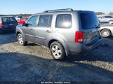 HONDA PILOT EX-L 5FNYF3H6XBB****** fotografie