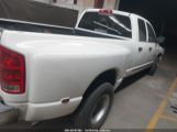 DODGE RAM 3500 SLT/SPORT снимка