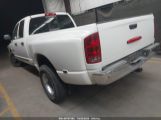 DODGE RAM 3500 SLT/SPORT снимка