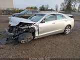 CADILLAC ATS STANDARD 1G6AG5RX0D0****** снимка