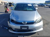 HONDA CIVIC HYBRID JHMFB4F33CS****** снимка