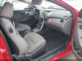 HYUNDAI ELANTRA GS KMHDH6AE1DU003944 снимка