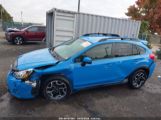 SUBARU CROSSTREK 2.0I LIMITED photo