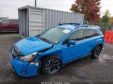 SUBARU CROSSTREK 2.0I LIMITED photo